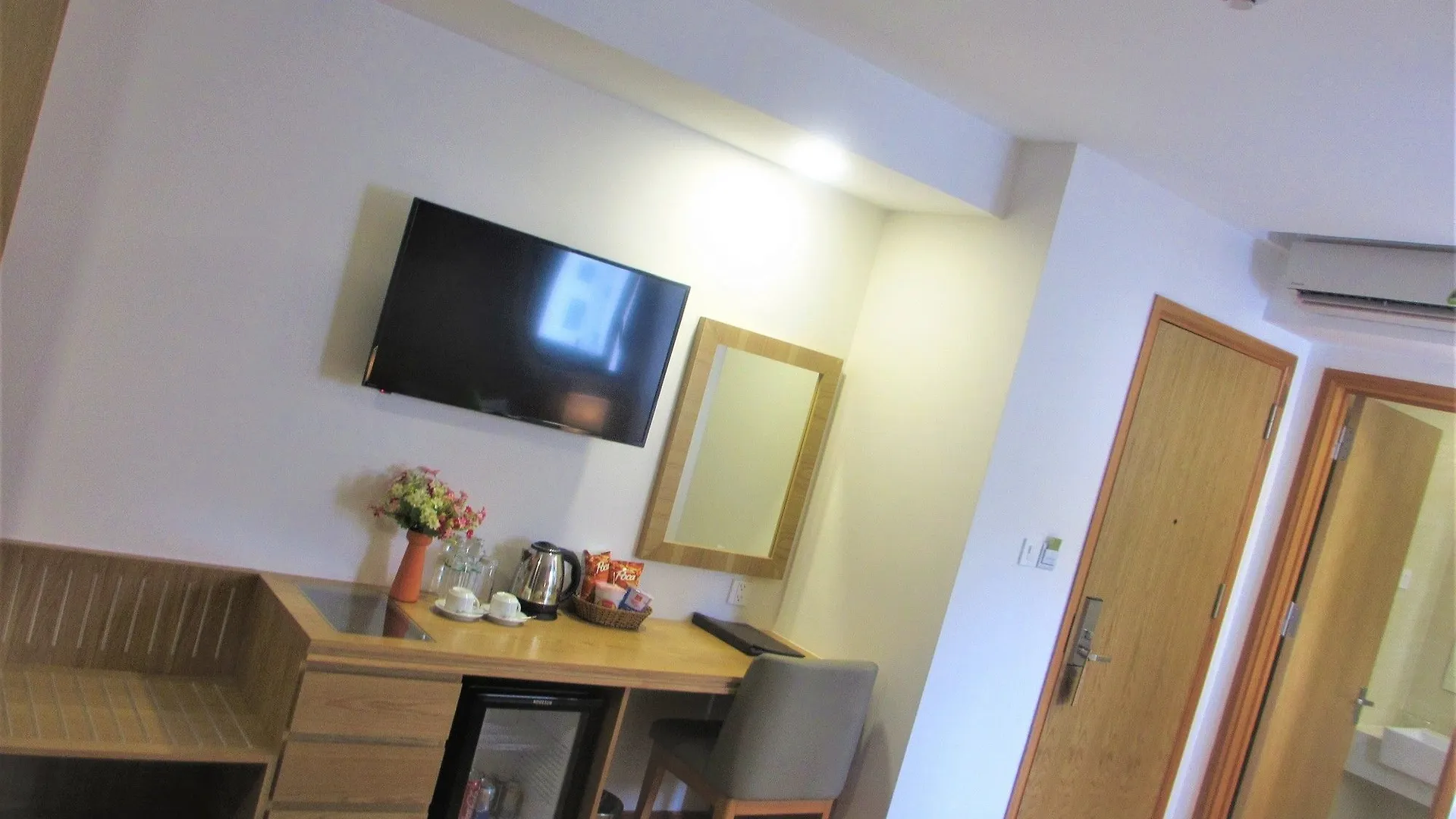 ****  Ale Nha Trang Hotel Vietnam