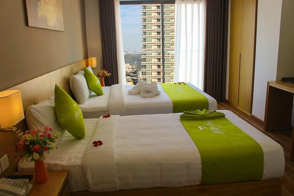 Ale Nha Trang Hotel