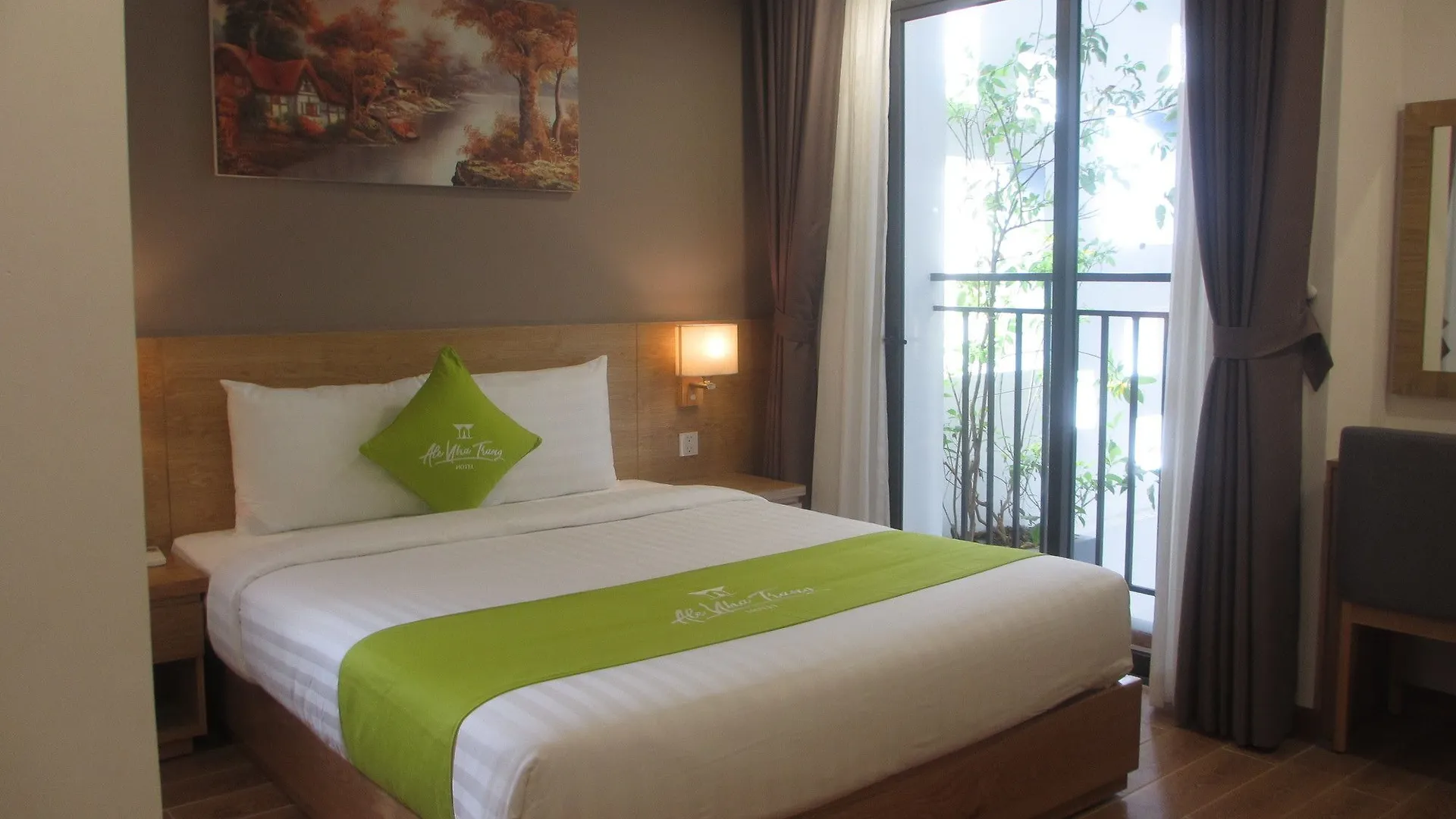 ****  Ale Nha Trang Hotel Vietnam