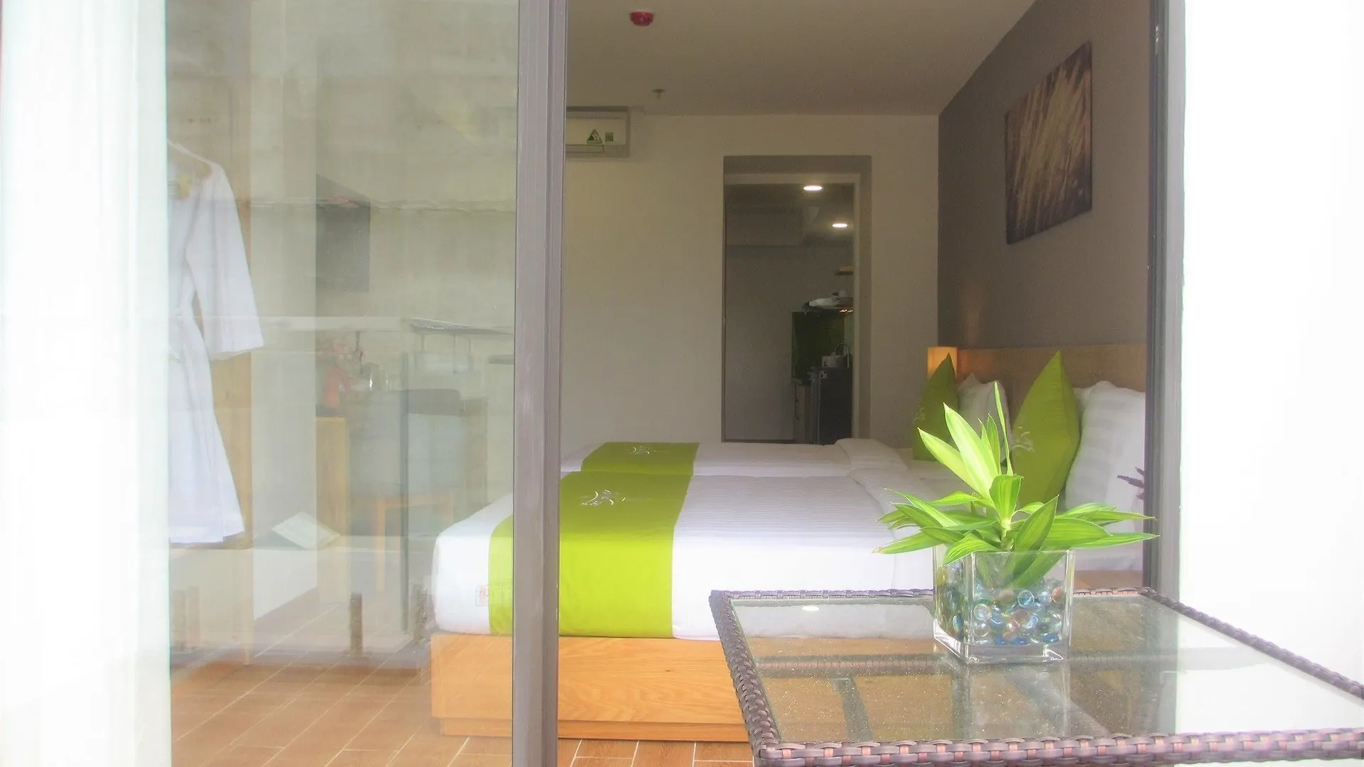 Ale Nha Trang Hotel